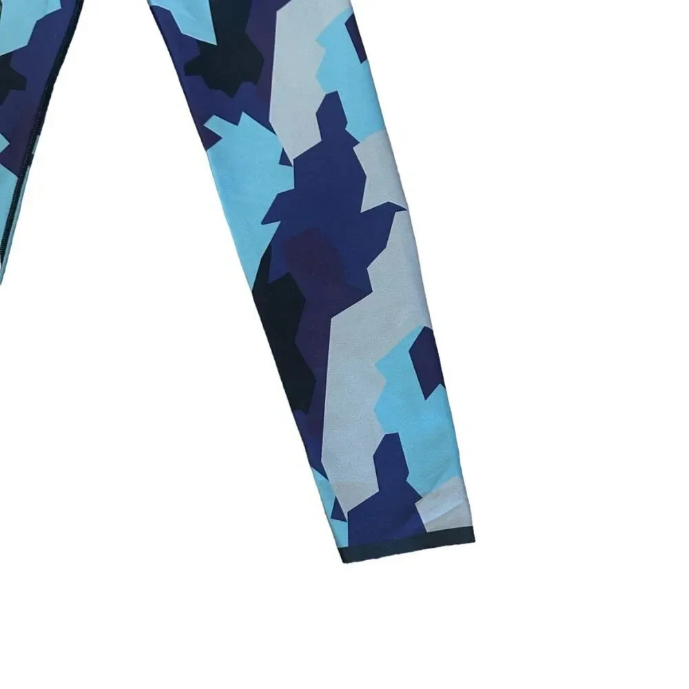 Ultracor Leggings Workout Supportive Stretch Athleisure Athletic Size XS Women's - Picture 9 of 11